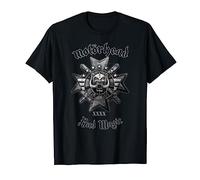 Motörhead - Bad Magic T-Shirt