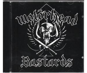 Motoerhead - Bastards
