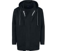 Motörhead Bastards Cardigan black XL