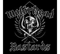 Motörhead - Bastards [Vinyl LP] [VINYL]