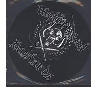 MOTORHEAD - Bastards - Vinyl (limited picture disc LP)