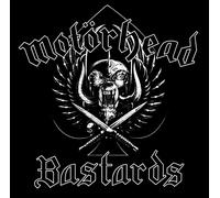 Motörhead Bastards (Vinyl) (US IMPORT)