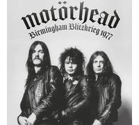 Birmingham Blitzkrieg 1977