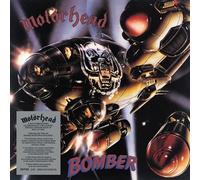 MOTÖRHEAD - BOMBER (40TH ANNIVERSARY EDITION) SOFTBOOK 2 CD NEW