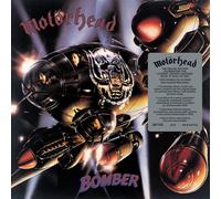 Motrhead - Bomber