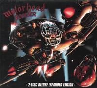 Motörhead - Bomber - Deluxe Expanded Edition