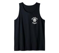 Motörhead - Bomber Lyrics Tank Top