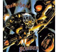 Motörhead Bomber (Vinyl) 12" Album