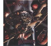 Motörhead - Bomber [Vinyl LP]