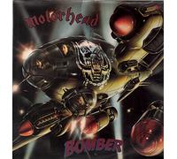 MOTÖRHEAD - Bomber [Vinyl] Motorhead