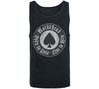 Motörhead Born To Lose Tanktop black L