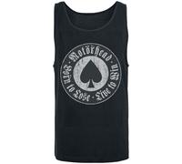 Motörhead Born To Lose Tanktop black M