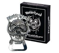 Motörhead Bottle opener - Warpig Logo