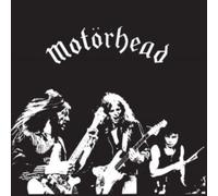 Motörhead – Motörhead / City Kids – 12" Vinyl Single