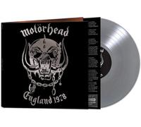 Motorhead - England 1978 - 12" Vinyl - The Orchard