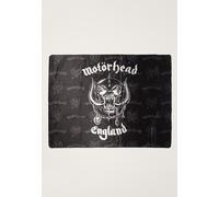 Motörhead - England - Blanket - multicolored - Onesize - 100% Polyester Onesize