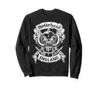 Motörhead - England Crossed Swords Sweatshirt
