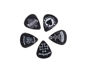 Motörhead - England - Plectrum Onesize