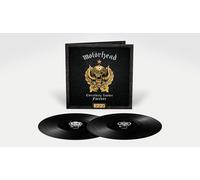 Motörhead - Everything Louder Forever - The Very Best Of - 2 Vinyl w/o