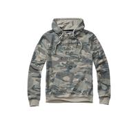 Motörhead - Everything Louder Than Everything Else Camo - Hoodie - camouflage - L - 60% Cotton, 40% Polyester L
