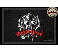 Motörhead Fußmatte Logo