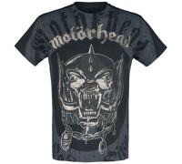 Motörhead Giant War Pig T-Shirt black S