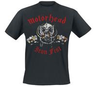 Motörhead Grind Ya Down Vintage T-Shirt black S