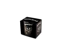 Motörhead Half Moon Bay Ceramic Mug 12cm