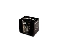 Motörhead Half Moon Bay Ceramic Mug 12cm