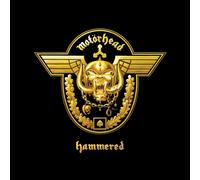 Motorhead - Hammered