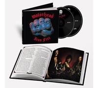 Motrhead - Iron Fist (40th Anniversary Edition)