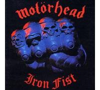 Motrhead - Iron Fist
