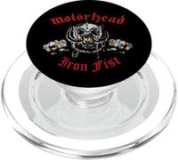 Motörhead - Iron Fist Grind Ya Down Vintage PopSockets PopGrip for MagSafe