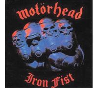 Motorhead - Iron Fist [VINYL]