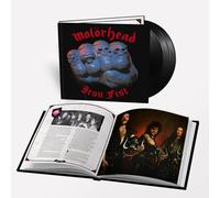 Motrhead - Iron Fist [VINYL]
