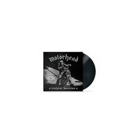 Motorhead - Iron Horse / Born To Lose [7" VINYL]
