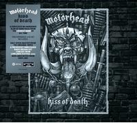 Motörhead - Kiss of Death