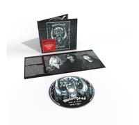 Motörhead : Kiss of Death CD (2023) NEW FREE Shipping, Save £s