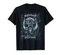 Motörhead - Kiss Of Death Vintage T-Shirt
