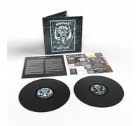 Motörhead - Kiss of Death [VINYL]