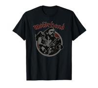 Motörhead Lemmy '81 T-Shirt