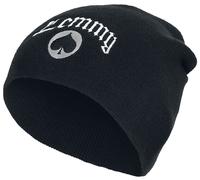 Motörhead Lemmy Ace of Spades Unisex Hat Black Band Merch, Bands, Black, One Size