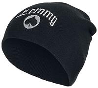 Motörhead Lemmy - Ace Of Spades Beanie black Onesize
