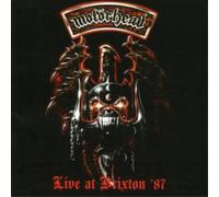 Live at Brixton '87