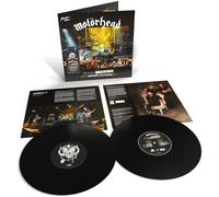 Motrhead - Live at Montreux Jazz Festival '07 [VINYL]