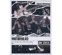 Motörhead - Live: Everything Louder Than Everything Else