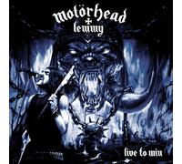 Motorhead - Live To Win