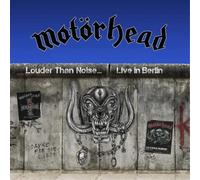 Motorhead - Louder Than Noise… Live in Berlin