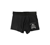 Motörhead - March Or Die - Boxershorts - black - S - 95% Cotton, 5% Elastane