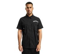 Motörhead Men's Brandit Luis Vintageshirt Shirt